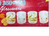 Cốc UG 350 hoa