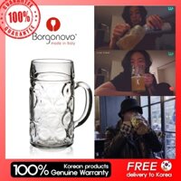 Cốc Uống Bia borgonovo 500ml,1000ml