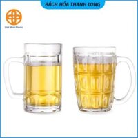 Cốc Uống Bia, Uống Trà, Sinh Tố Nhựa Việt Nhật Đa Năng – Nội thất gia dụng