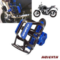 Cốc Uống Cho Suzuki GIXXER 250 SF GIXXER150 / 125 / 250 SF250 2021 2022 2023 Xe Máy Đứng Gắn Phụ Kiện