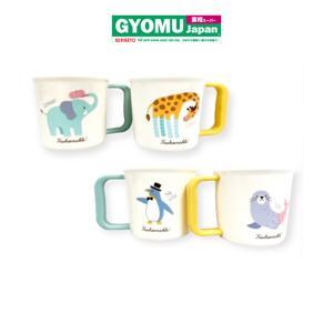 Cốc uống nước cho bé 210ml