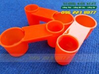 Cốc uống nước lắp và chai C2,chai côca