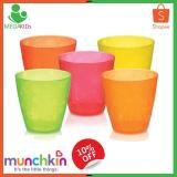 Bộ 5 cốc uống nước chống đổ Munchkin 40300