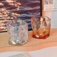 cốc uống nước/cốc thuỷ tinh sang trọng