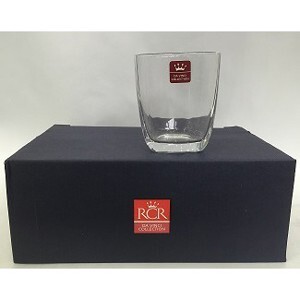 Cốc uống RCR Whisky Davinci