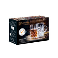 Cốc Uống Trà Nachtmann Teeglas Noblesse 103767 2 Cái