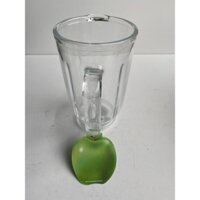 Cốc xay sinh tố máy xay bằng thủy tinh