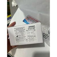 Cốc xông khí dung OMRON C801 - Phụ kiện thay thế hàng chính hãng cốc khí dung cho máy C801