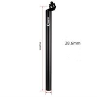 Cọc yên nhôm TOOPRE 28.6 - 45cm