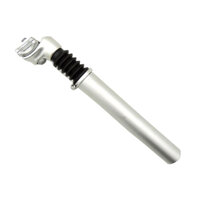 Cọc yên xe đạp Có Thụt Nhún 30.9mm