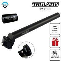 Cọc yên xe đạp nhôm Truvativ 27.2mm