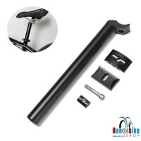 Cọc yên xe đạp 25.4/27.2/30.4/31.6mm cho Fixed Gear