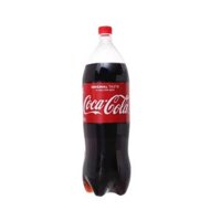 Coca chai 2.25L