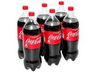 COCA-COLA 1.5L – Chai