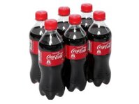 COCA-COLA 390ml – Chai