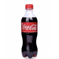Coca-cola 390ml thùng 24 lon