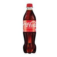 Coca Cola 600ml
