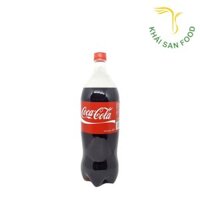 Coca Cola Chai 1.5L