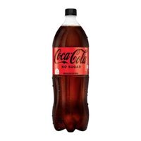 Coca Cola Less Sugar Pet 2.25L
