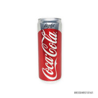 Coca Cola Light Dành Cho Người Ăn Kiêng Lon 330ml
