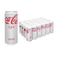 Coca Cola Light Lon 320ml