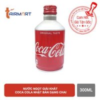 COCA COLA NHẬT 300ML