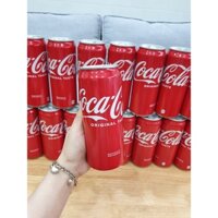 COCA COLA NHẬT - 500ml