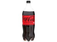 Coca Cola Zero chai 1.5l