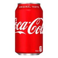 Coca Nguyên Bản, Coca Cola Classic (355ml) - COCA COLA