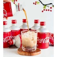 CoCa Nhật bản thùng 24 30 lon