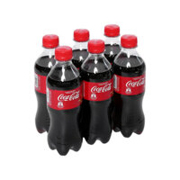 coca thùng 24 chai 390ml