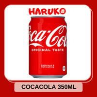 CocaCola 350ml