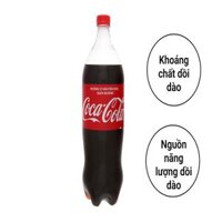 Cocacola (Chai 1,5l) 								 								Tình trạng: 									 									Còn hàng