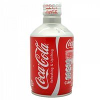 Cocacola Nắp Vặn Nhật Bản 300ml