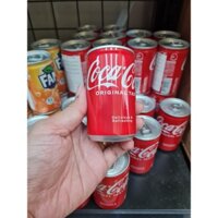 cocacola nhật 160 ml thùng 30lon