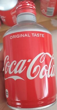 Coca’cola nhật 300ml