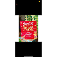 CocaCola Nước giải khát 330ml/320ml