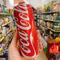 Cocacola thái lan thùng 24 lon*330ml