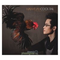 Cock-tail - Hà Anh Tuấn (CD)