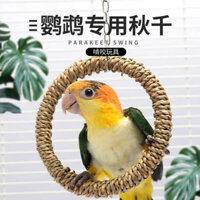 cockatiel ,xích đu ,vòng ,chim ,,,lồng ,vẹt ,nhấm nháp ,đồ chơi ,buồng lái ,cockrots ,,