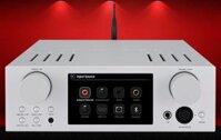 Cocktail Audio HA500H - Head Ampli kiêm DAC Tube cao cấp