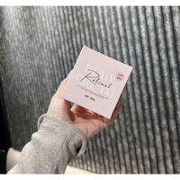 COCO Body Cream B.HA & Re.ti,nol