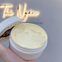 COCO Body Cream Cốt Dẻo