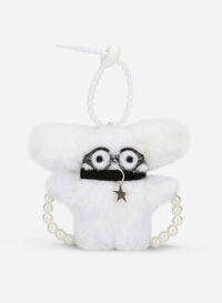 Coco charm - CHM 0013 - Màu trắng