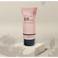 Coco & Co Radiance Essence BB Cream (màu be nhạt)