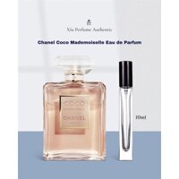 Coco Mademoiselle Eau de Parfum