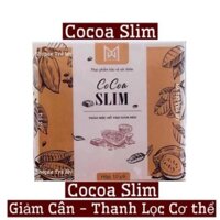 Cocoa Lẻ 5 Gói