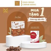 Cocoa slim MAGIC BODY SLIM X2 [MẪU MỚI RA MẮT] bản nặng vừa