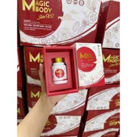 Cocoa slim MAGIC BODY SLIM X2 [MẪU MỚI RA MẮT] bản nặng vừa