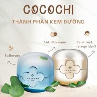 COCOCHI COSME AG Ultimate - Mặt nạ chống lão hóa và trẻ hóa 2 tầng